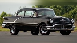 1956 Oldsmobile 