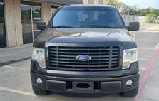 2014 Ford F-150 STX
