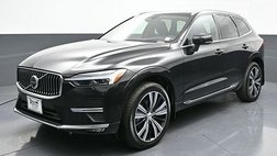 2022 Volvo XC60 B5 Inscription