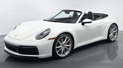 2024 Porsche 911 Carrera S