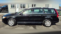 2010 Volvo V70 3.2