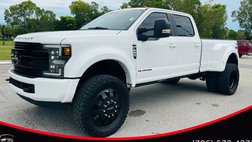 2019 Ford F-450 Super Duty XL