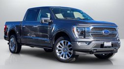 2023 Ford F-150 Limited