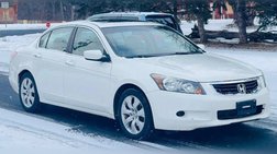 2010 Honda Accord EX-L