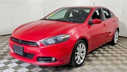 2013 Dodge Dart SXT