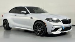 2020 BMW M2 Competition