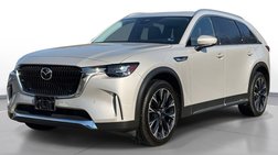 2024 Mazda CX-90 Plug-in Hybrid Premium