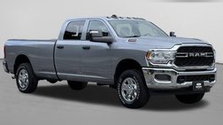 2024 Ram Ram Pickup 2500 Tradesman
