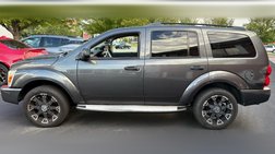 2004 Dodge Durango Limited