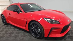 2024 Toyota GR86 Premium