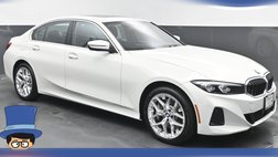 2025 BMW 3 Series 330i xDrive