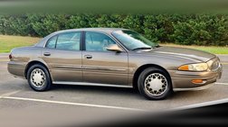 2000 Buick LeSabre Limited