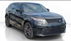 2020 Land Rover Range Rover Velar SVAutobiography Dynamic Edition