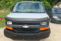 2007 Chevrolet Express 1500