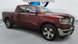 2020 Ram Ram Pickup 1500 Laramie