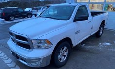 2013 Ram Ram Pickup 1500 SLT