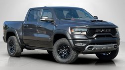 2022 Ram Ram Pickup 1500 TRX