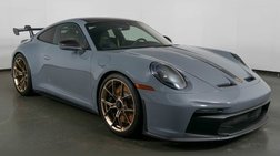 2024 Porsche 911 GT3