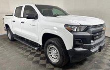 2023 Chevrolet Colorado Work Truck