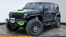 2023 Jeep Wrangler Rubicon 392