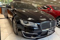 2019 Lincoln MKZ Reserve I