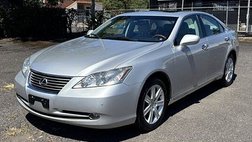 2009 Lexus ES 350 Base