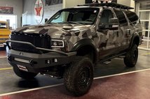 2004 Ford Excursion XLT