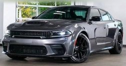 2020 Dodge Charger SRT Hellcat