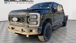 2023 Ford Super Duty F-250 XL