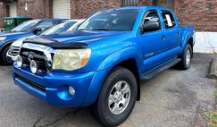 2006 Toyota Tacoma V6