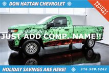 2019 Chevrolet Silverado 1500 Work Truck