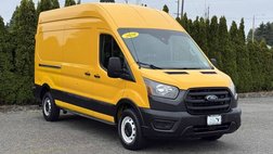 2020 Ford Transit 250
