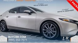 2023 Mazda MAZDA3 2.5 S Select