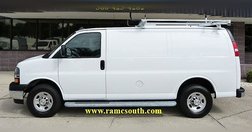 2023 Chevrolet Express 2500