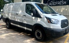 2017 Ford Transit 250