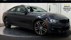 2020 BMW 4 Series 440i xDrive