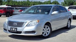 2008 Toyota Avalon Touring