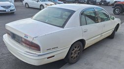 2004 Buick Park Avenue Base