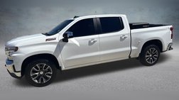 2022 Chevrolet Silverado 1500 Limited LT