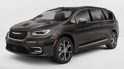 2021 Chrysler Pacifica Touring