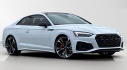 2023 Audi S5 3.0T quattro Prestige