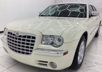 2009 Chrysler 300 C HEMI