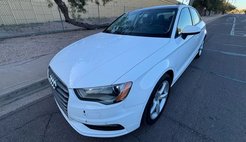 2016 Audi A3 1.8T Premium