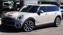 2022 MINI Clubman Cooper S ALL4