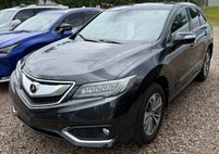 2016 Acura RDX w/Advance
