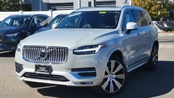 2022 Volvo XC90 T6 Inscription 7-Passenger