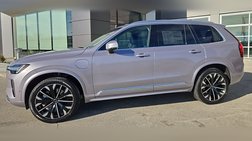 2026 Volvo XC90 T8 Ultra 7P