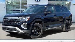 2026 Volkswagen Atlas Peak Edition 4Motion