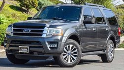 2016 Ford Expedition XLT