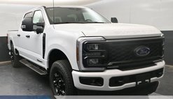 2026 Ford Super Duty F-250 XL